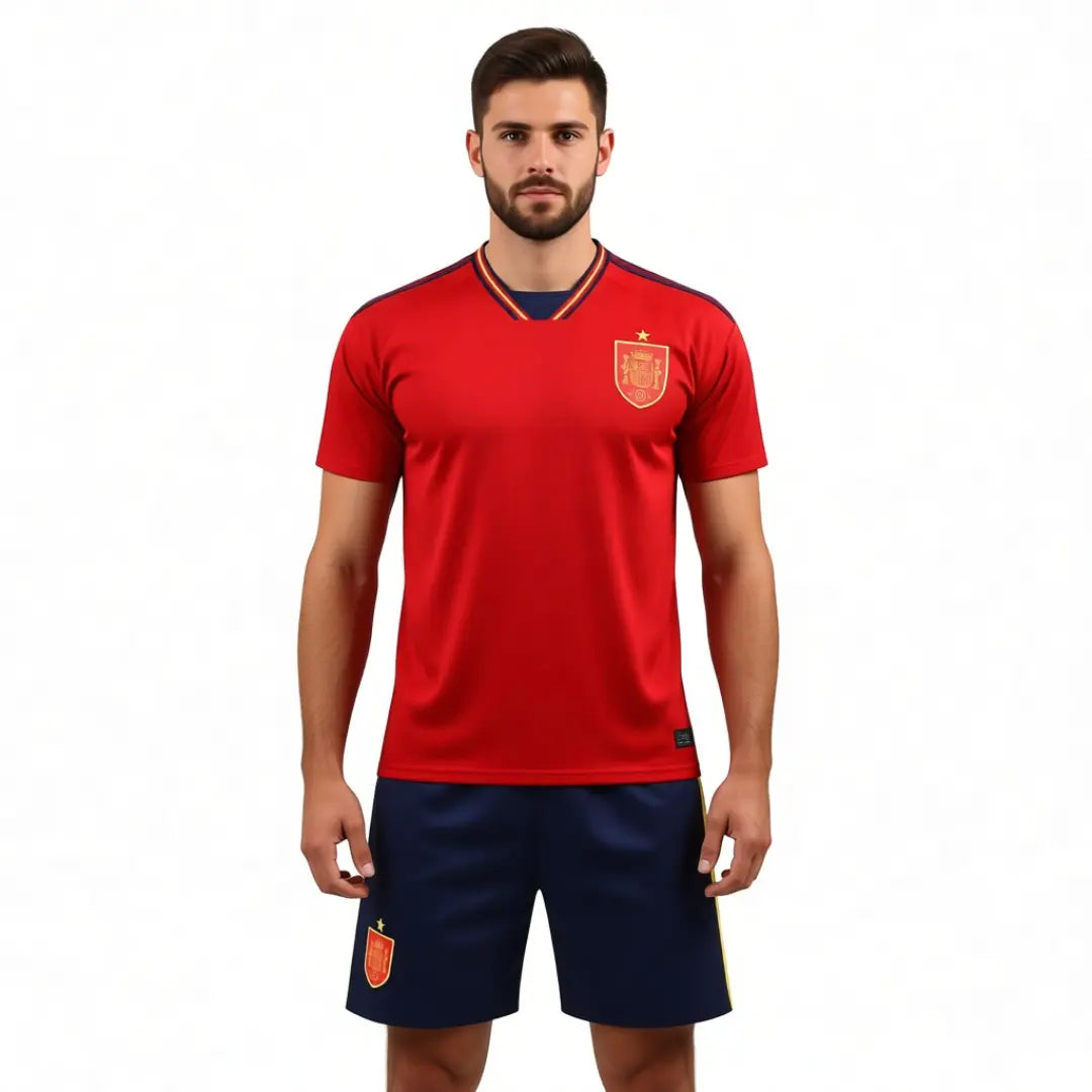 Spain WC 2022 TMH OUTLET