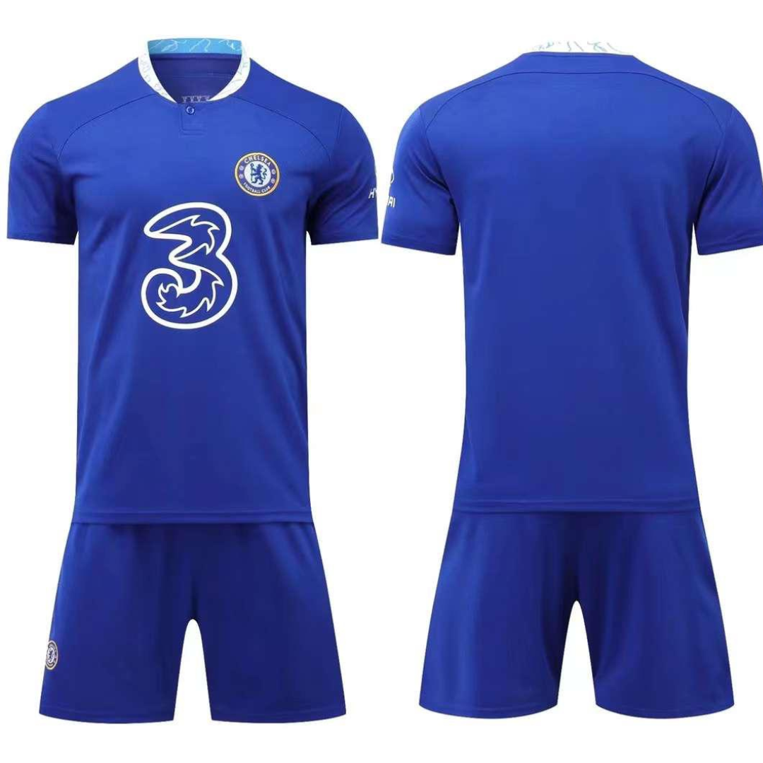 Chelsea Home Kit TMH OUTLET