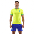Brazil Home Kit Plain TMH OUTLET