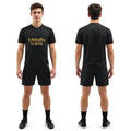 Real Madrid Black TMH OUTLET