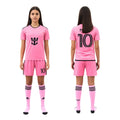 Messi Pink 2024 Kids TMH OUTLET