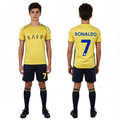 Ronaldo Al Nassr 25/26 Home TMH OUTLET