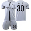 Messi Paris Gray TMH OUTLET