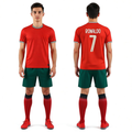 Portugal Ronaldo 2025 TMH OUTLET
