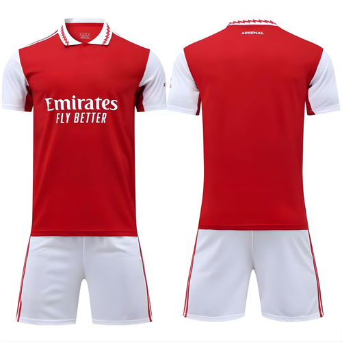 Arsenal Home TMH OUTLET