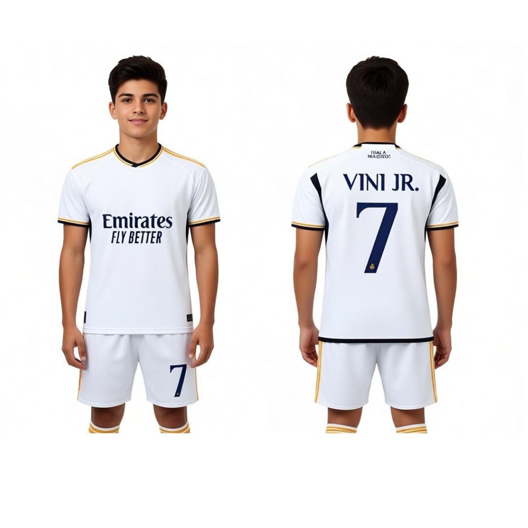 Real Madrid Vini Jr