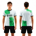 Liverpool Green TMH OUTLET