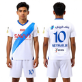 Neymar Al Hilal Away TMH OUTLET