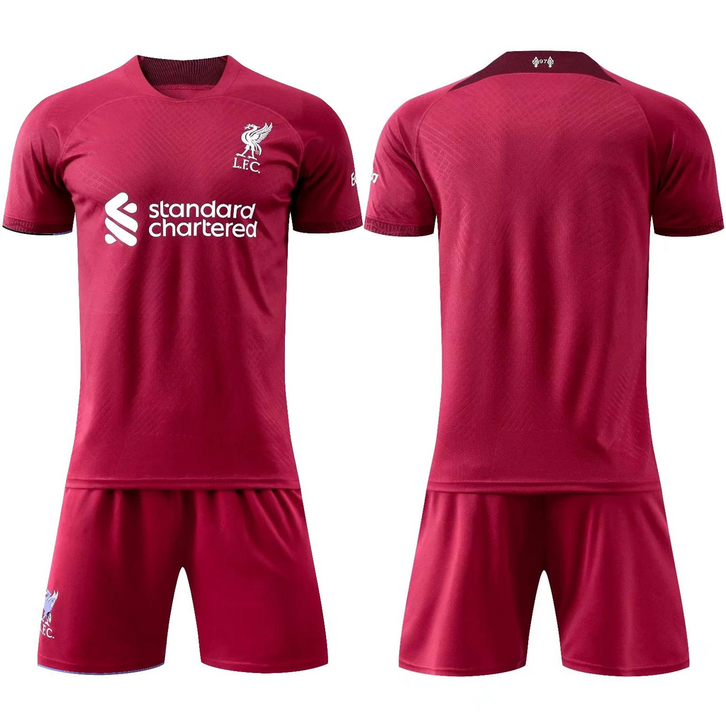 Liverpool Home Kit TMH OUTLET