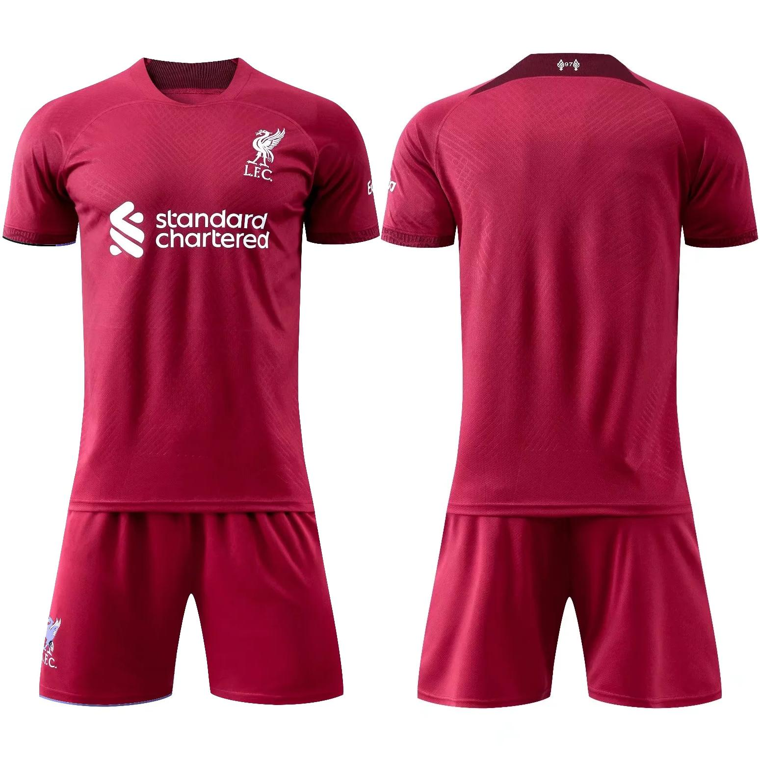 Liverpool Home Kit TMH OUTLET
