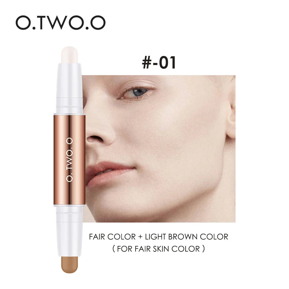 Glow Lift Light Shadow Contour Stick