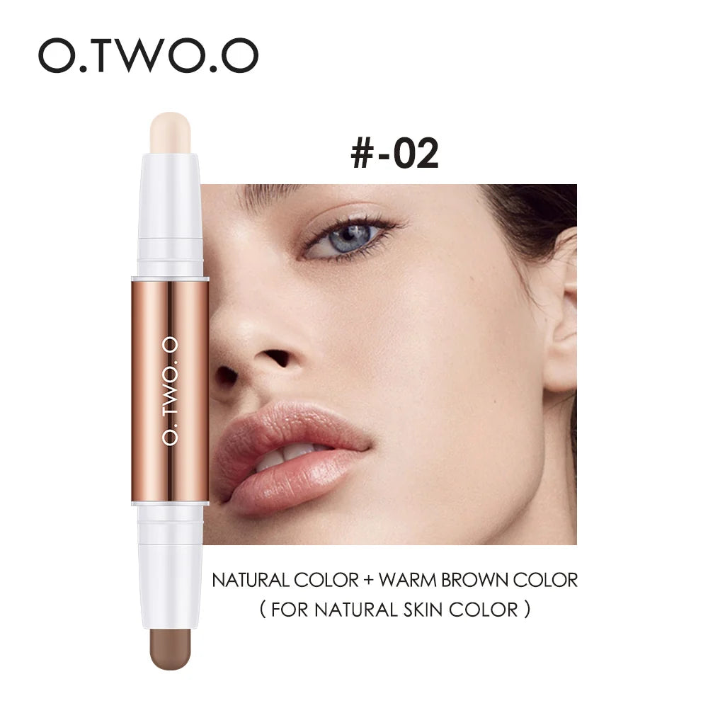 Glow Lift Light Shadow Contour Stick