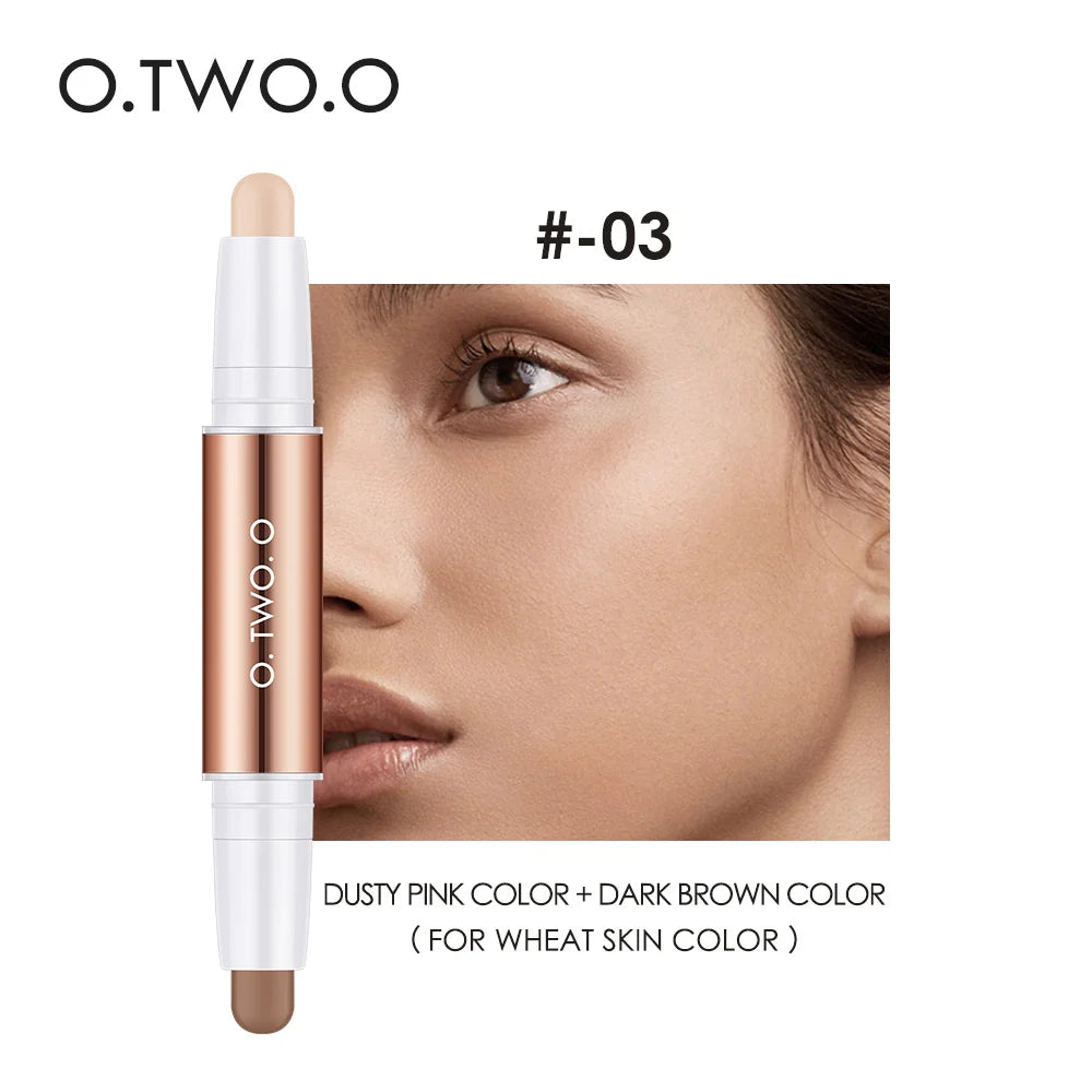 Glow Lift Light Shadow Contour Stick