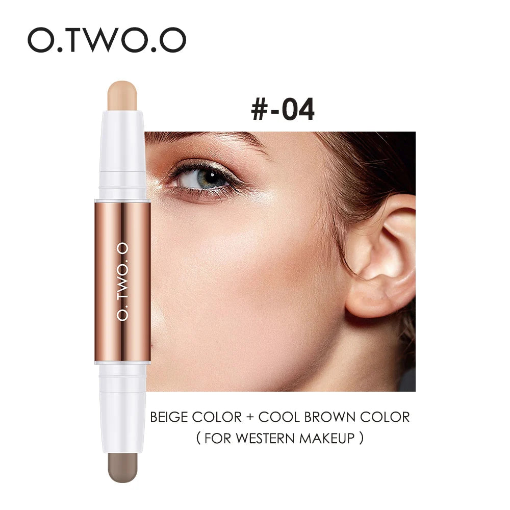 Glow Lift Light Shadow Contour Stick