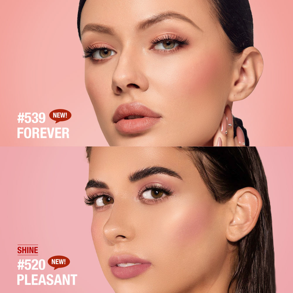 Glow Colour Bounce Blush