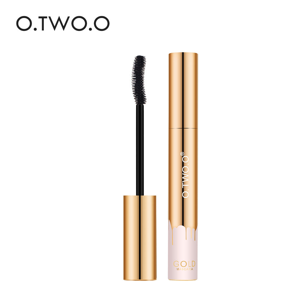 Gold Mascara