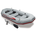 Mariner??? 4 Inflatable Boat Set - 4 Person TMH OUTLET