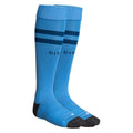 Man City Blue Socks TMH OUTLET