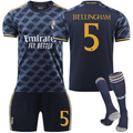 Bellingham Real Madrid Away TMH OUTLET