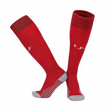 France Red Socks