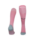 Miami Pink Socks TMH OUTLET