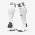 Real Madrid White Socks TMH OUTLET