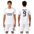 Real Mbappe home kit 25/26 TMH OUTLET