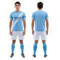 Man City Haaland Home 25/26 TMH OUTLET