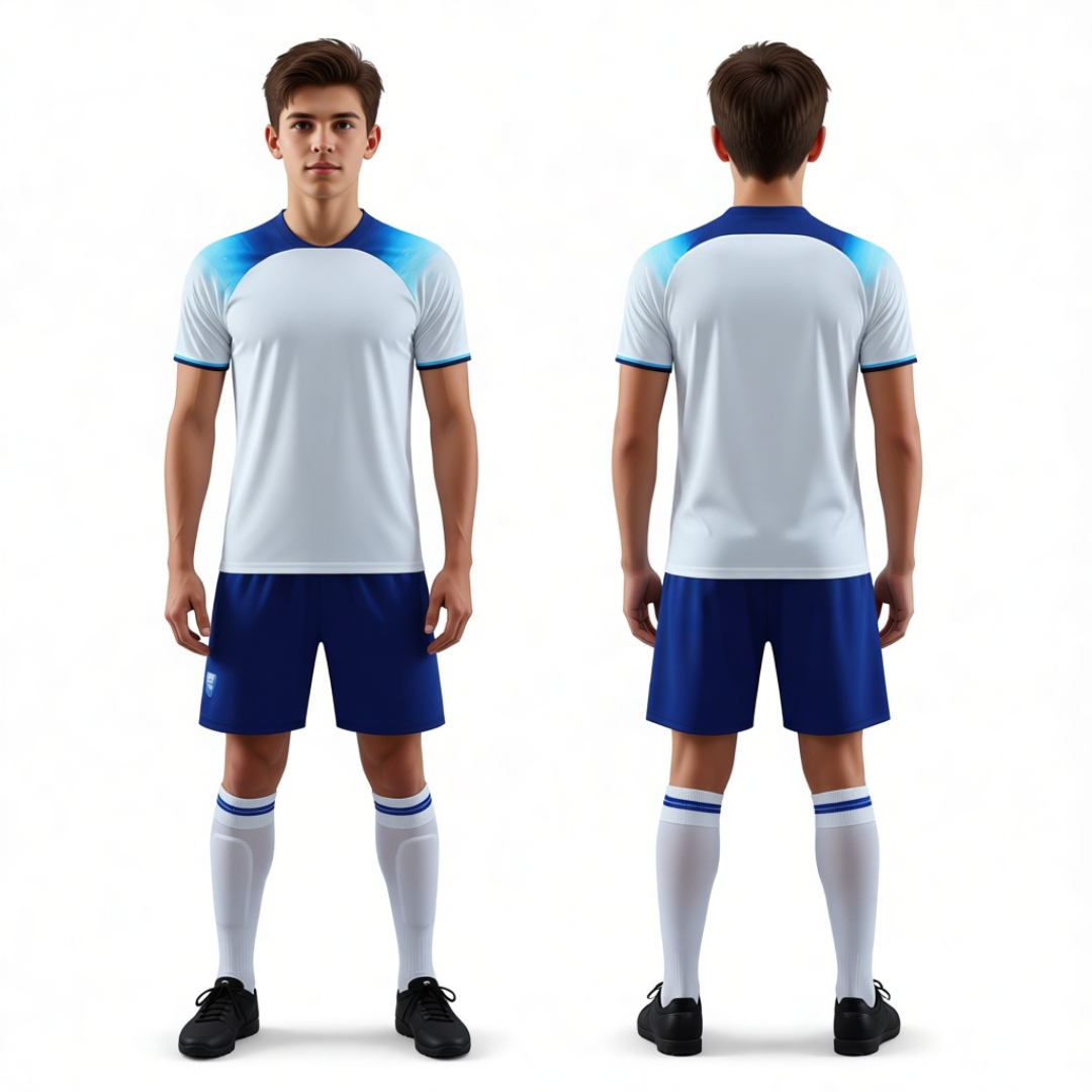 England Home WC 2022