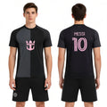 Messi Miami Black 2025 TMH OUTLET