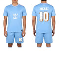 Messi Miami Azure TMH OUTLET
