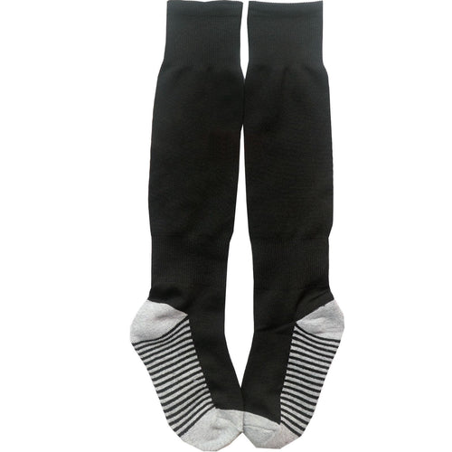 Barcelona Black Socks TMH OUTLET