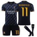 Rodrygo Real Madrid - Away TMH OUTLET