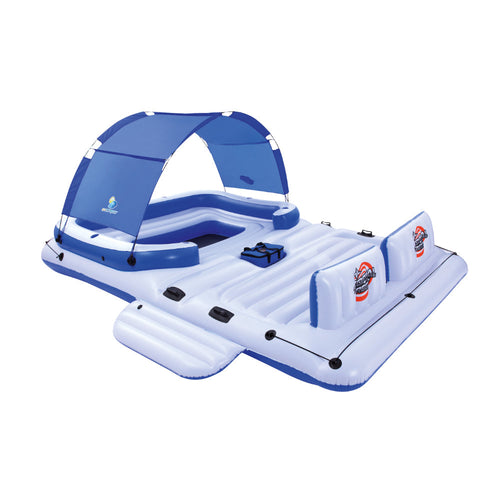 Bestway CoolerZ Tropical Breeze Island (3.89 m x 2.74 m) TMH OUTLET