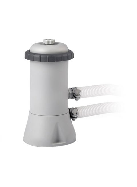 Krystal Clear??? Cartridge Filter Pump - 530 GPH (2 M3 PER HOUR) TMH OUTLET