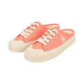 MLB Playball Origins Mule LA Dodgers Shoes Baseball LA Sneakers Peach (one size available !) TMH OUTLET