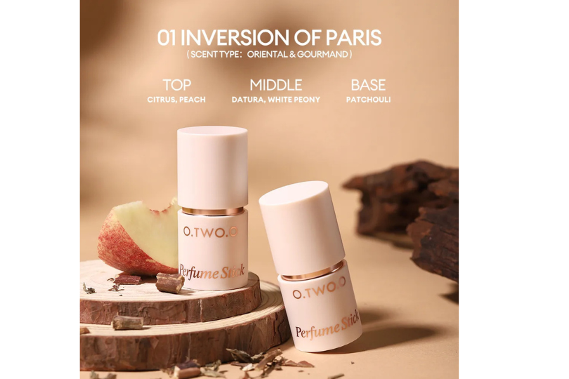 Fragrant Wonderland Perfume Stick