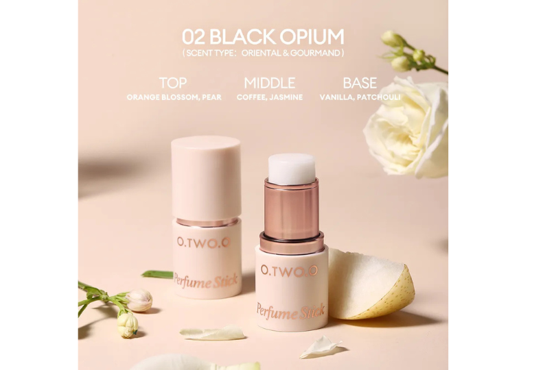 Fragrant Wonderland Perfume Stick