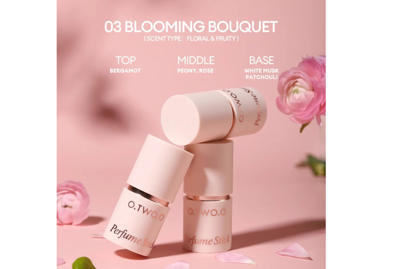 Fragrant Wonderland Perfume Stick
