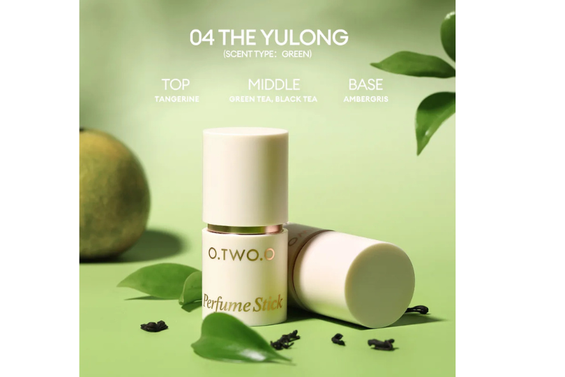 Fragrant Wonderland Perfume Stick